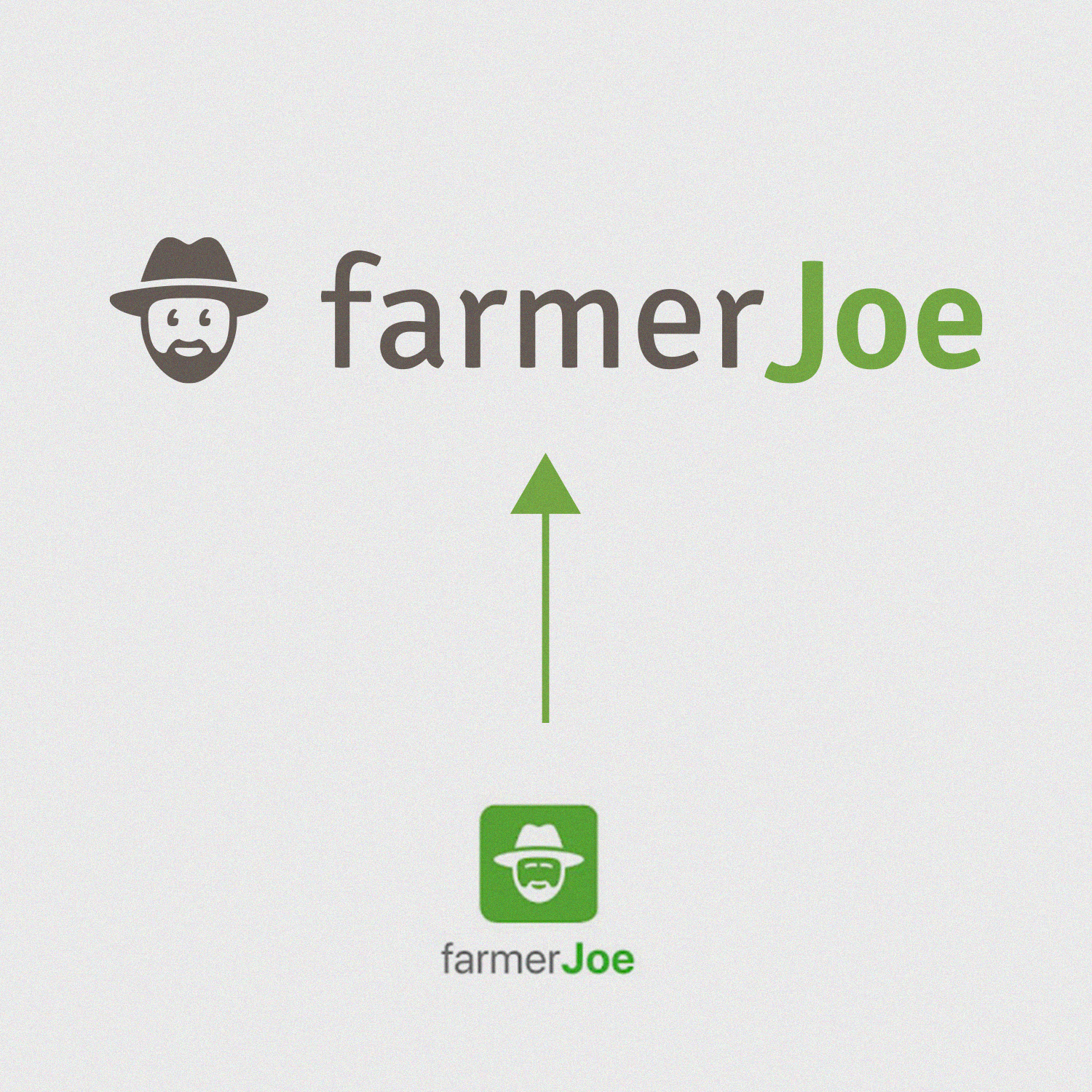 Logo für farmerJoe