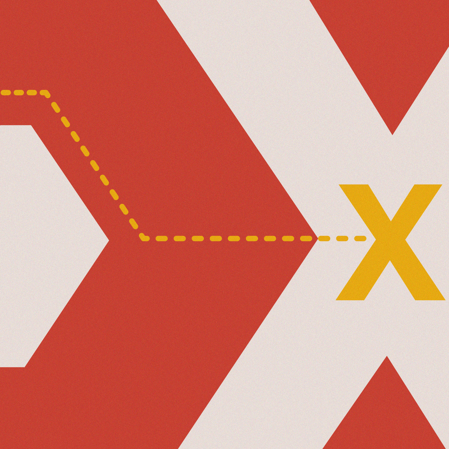 Logodesign für TEDx CityX event